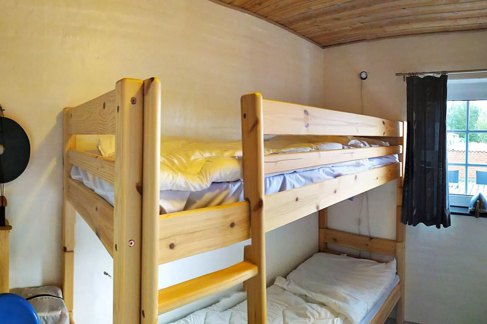 4 star holiday home in Ulfborg-Indoor