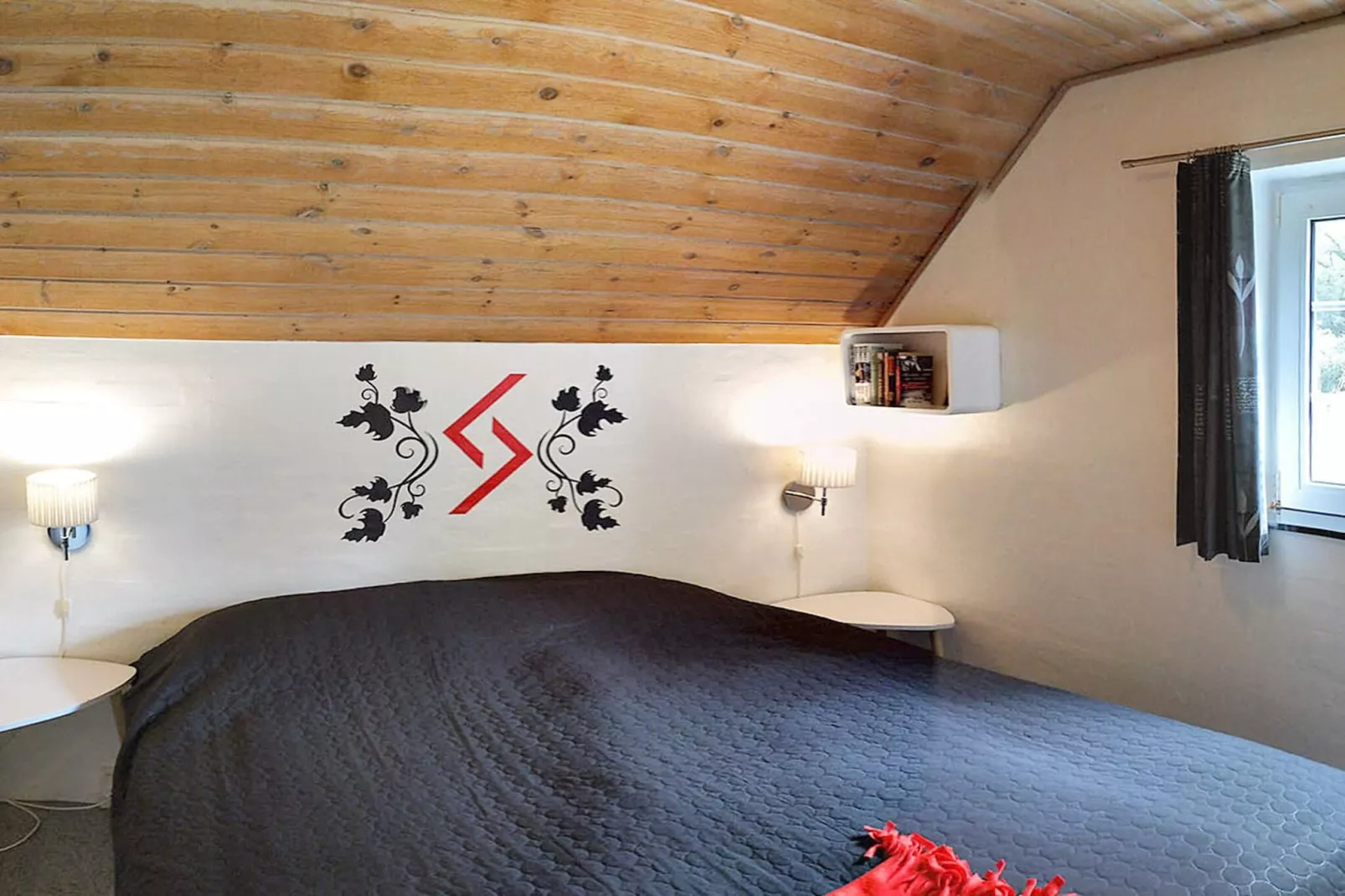4 star holiday home in Ulfborg-Indoor