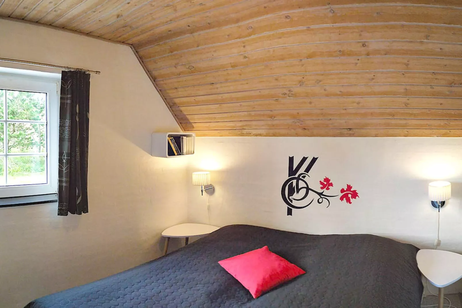 4 star holiday home in Ulfborg-Indoor