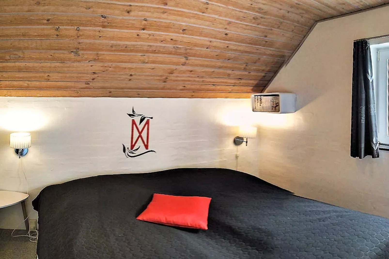 4 star holiday home in Ulfborg-Indoor