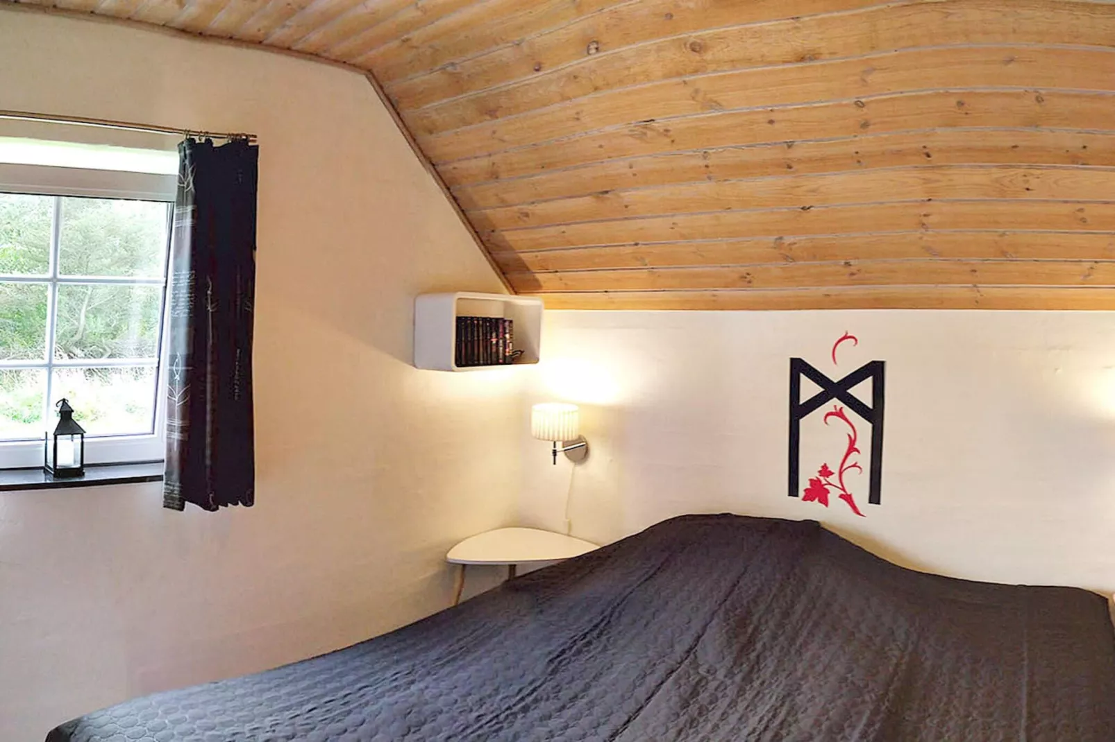 4 star holiday home in Ulfborg-Indoor