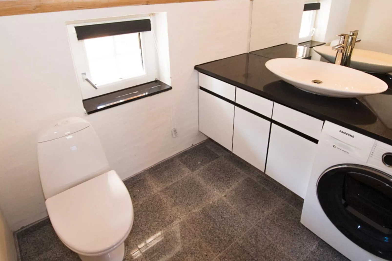 4 star holiday home in Ulfborg-Indoor
