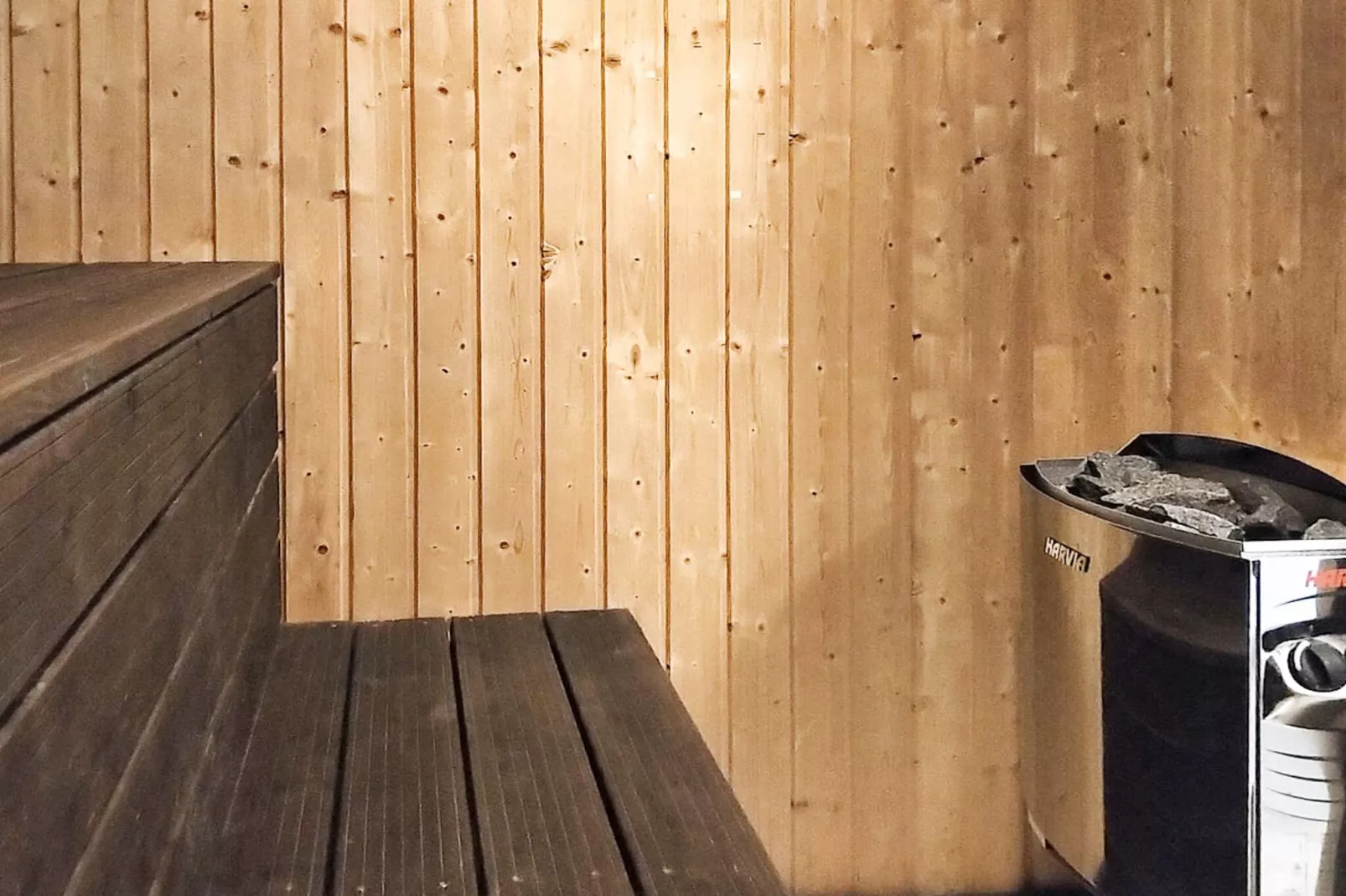 4 star holiday home in Ulfborg-Indoor