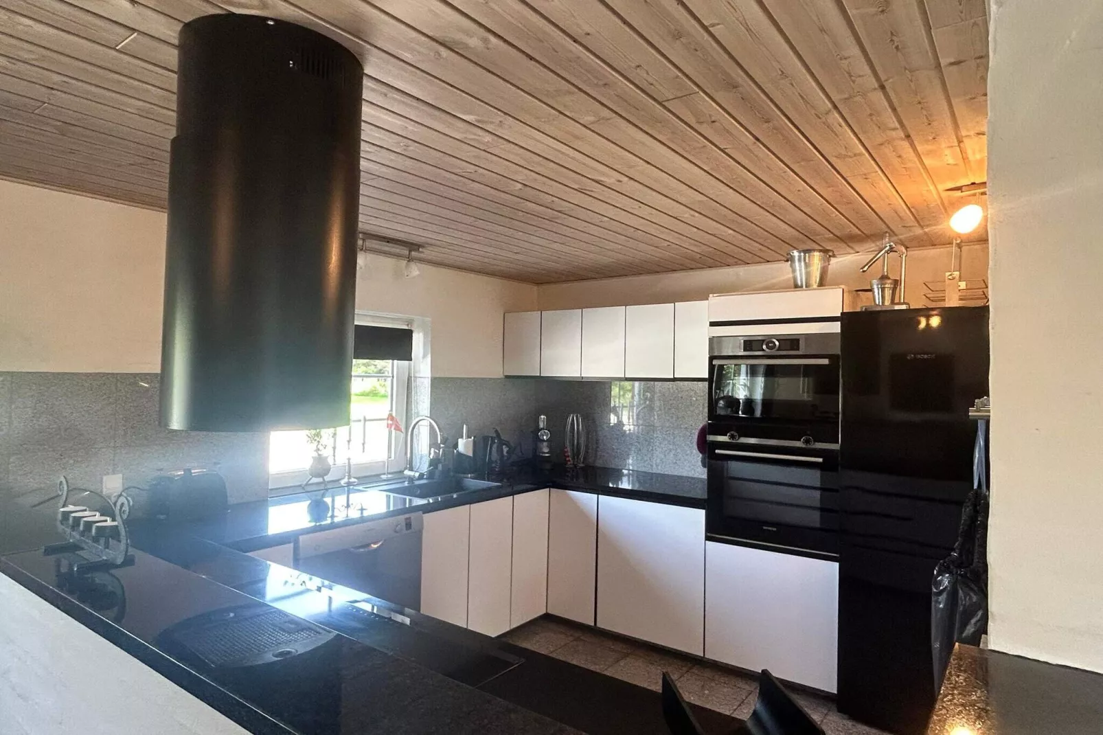 4 star holiday home in Ulfborg-Indoor