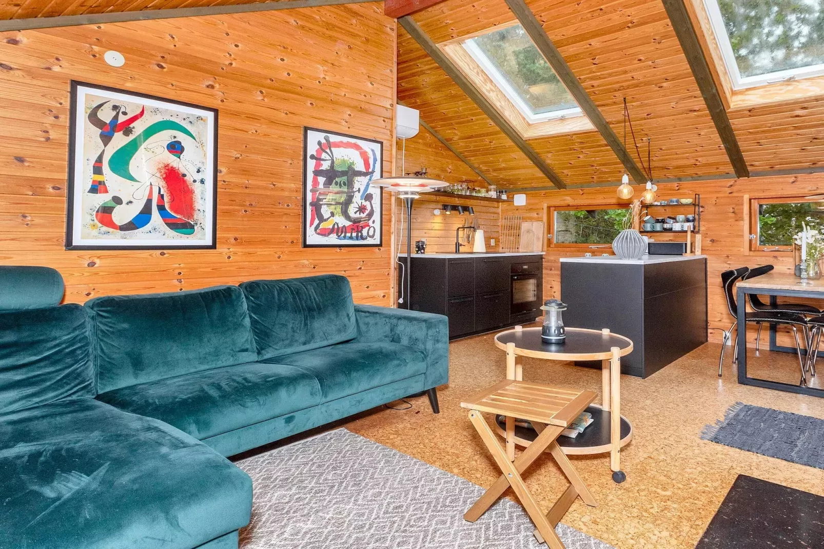 indoor