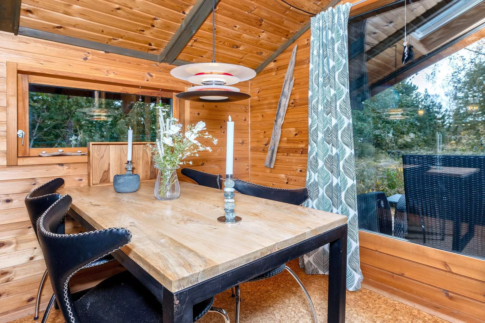 4 person holiday home in Ålbæk-By Traum-Indoor
