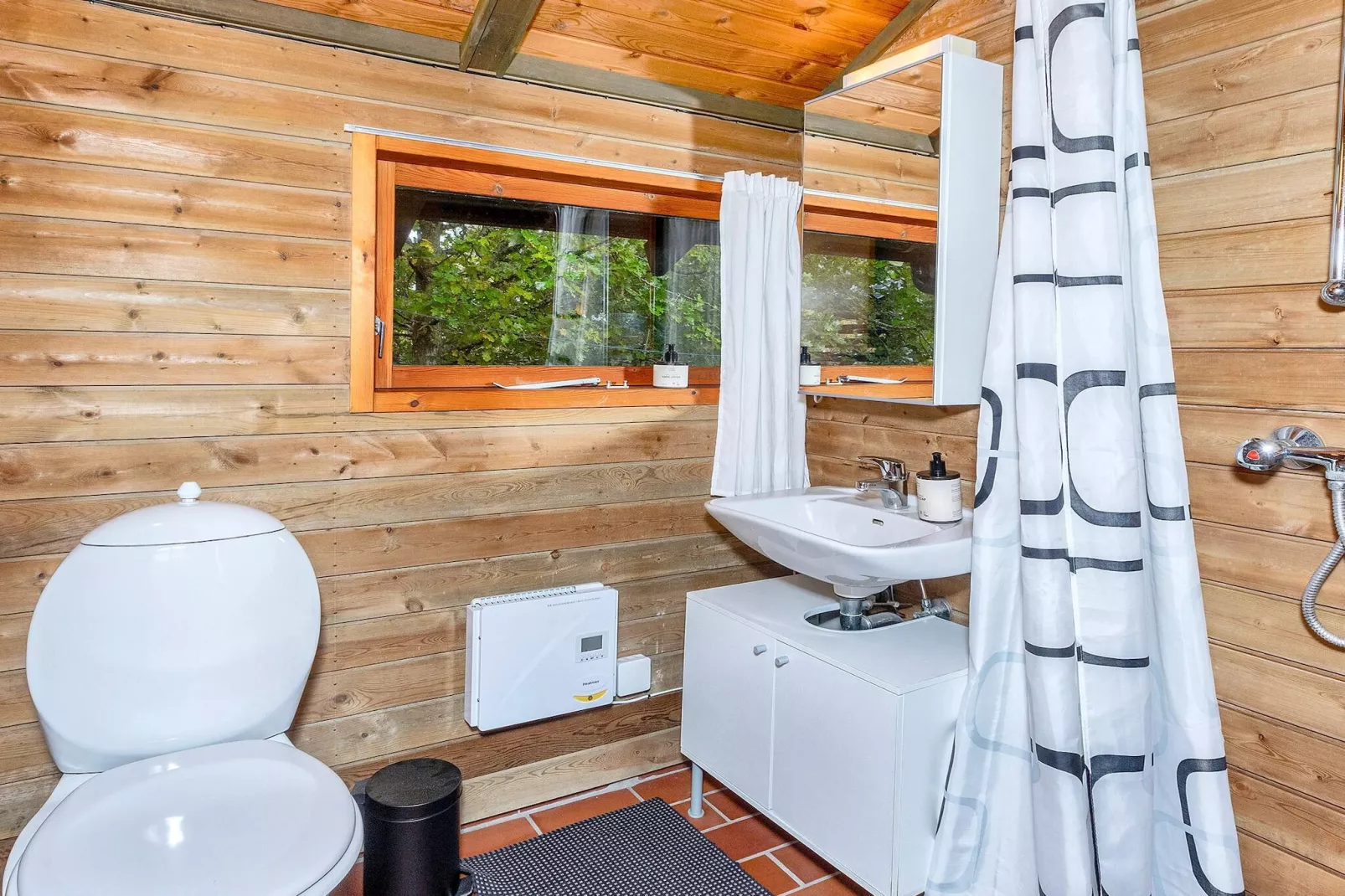 4 person holiday home in Ålbæk-By Traum-Indoor