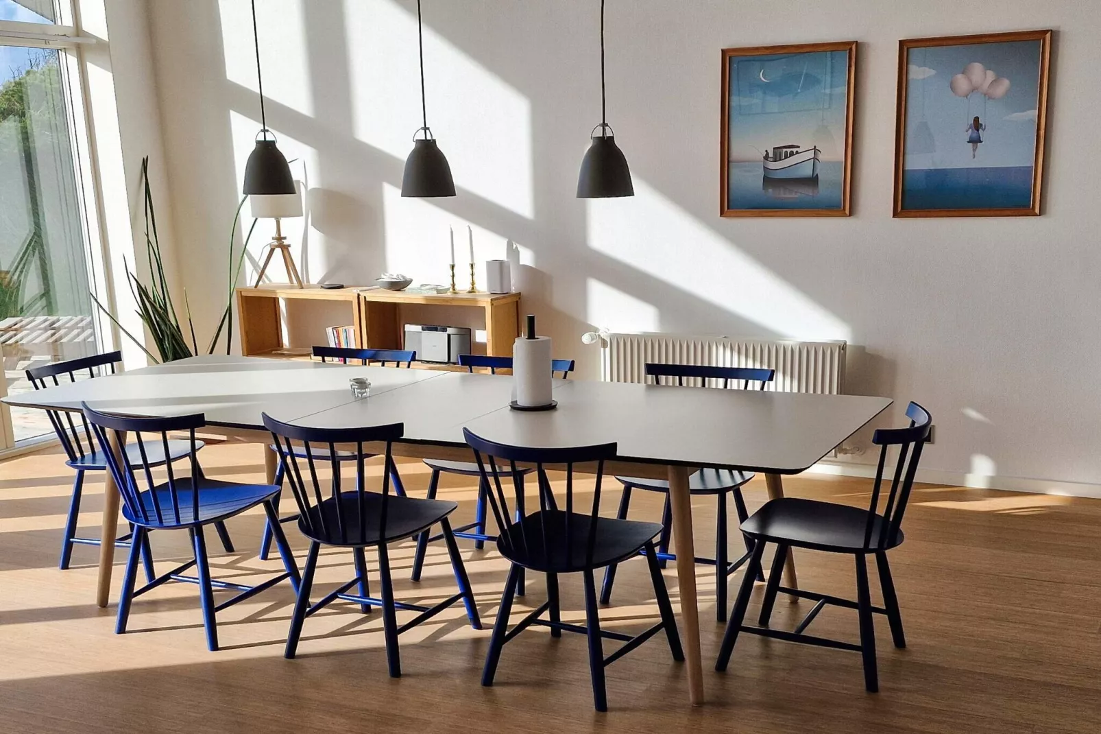 5 star holiday home in Løkken-By Traum-Indoor