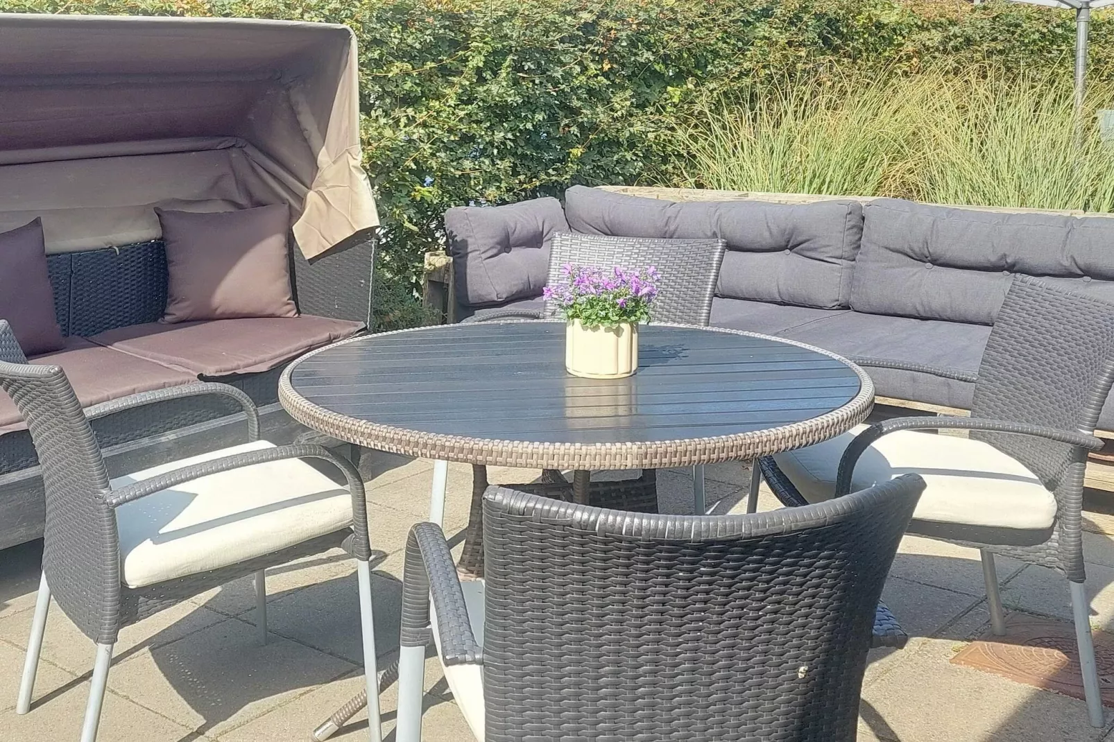 4 person holiday home in Karrebæksminde-View