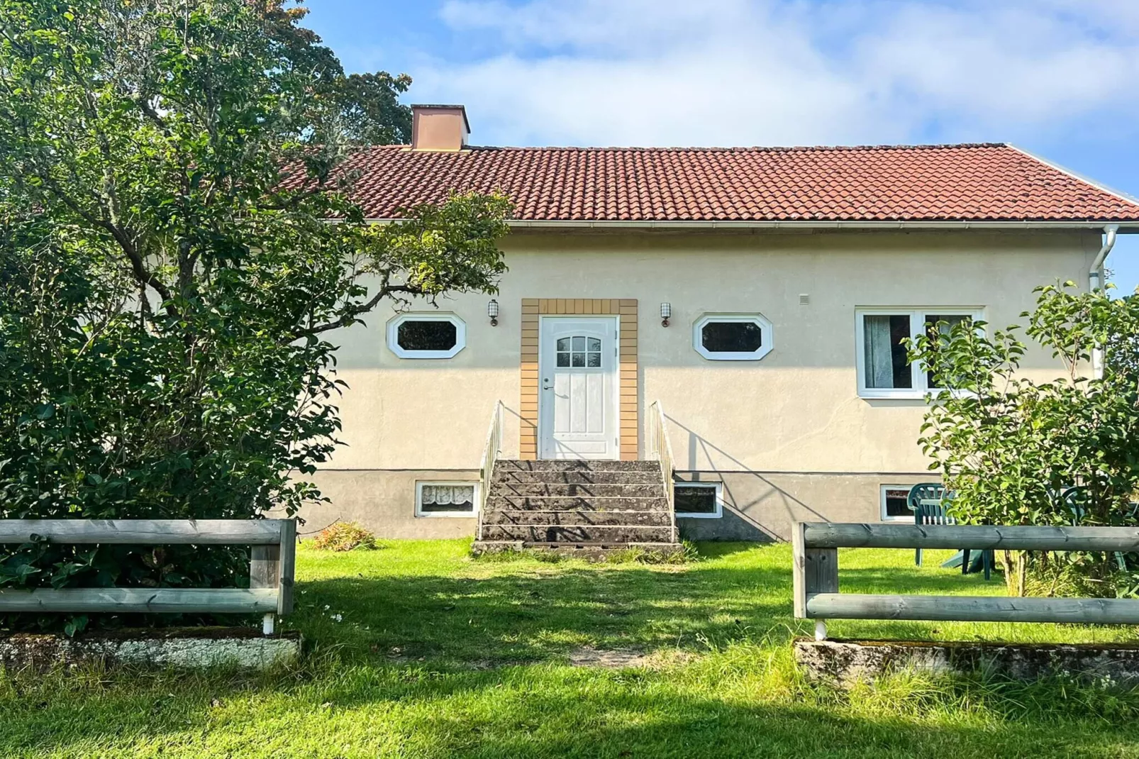 4 person holiday home in TINGSRYD-Outdoor