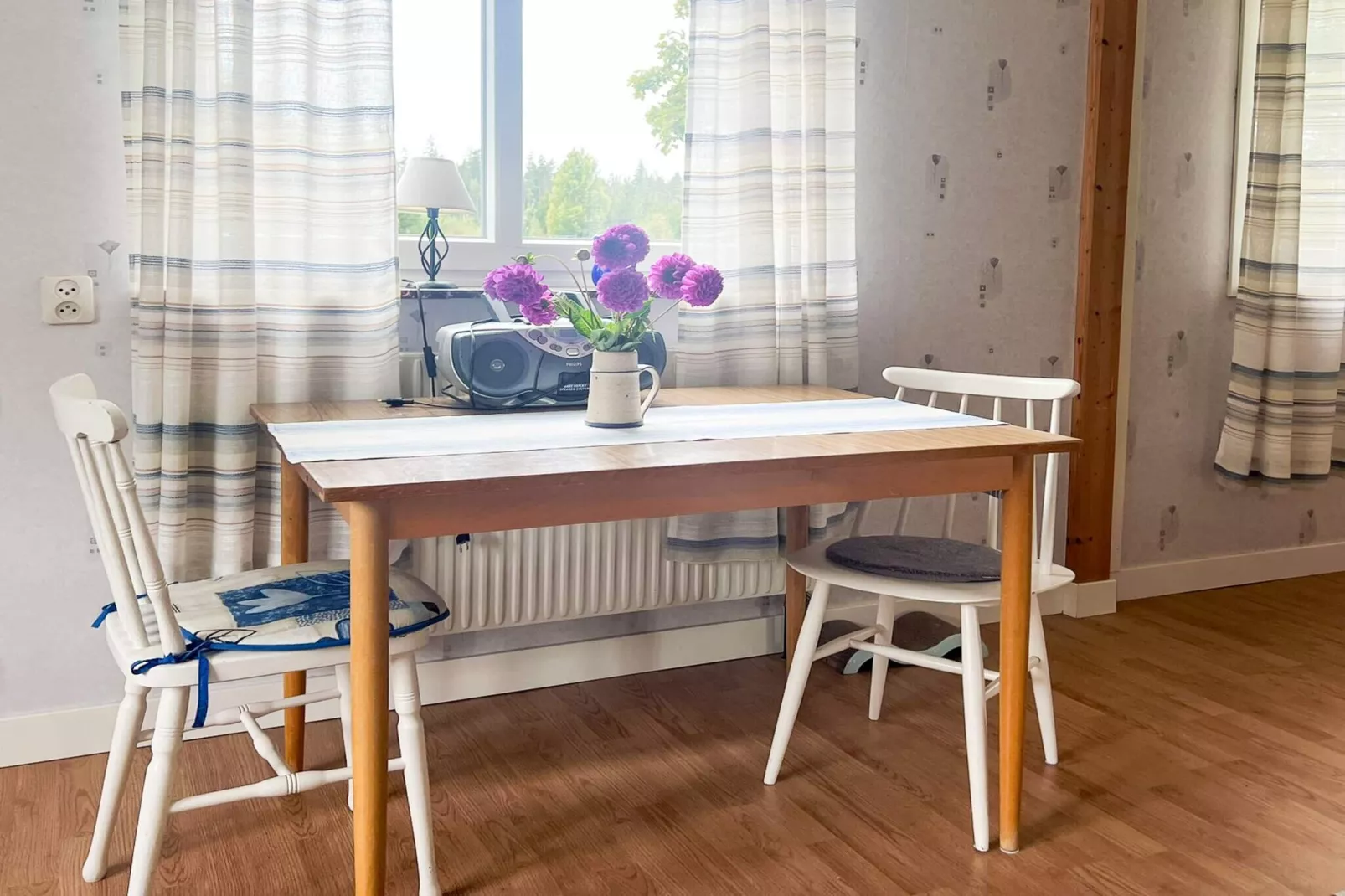 4 person holiday home in TINGSRYD-Indoor