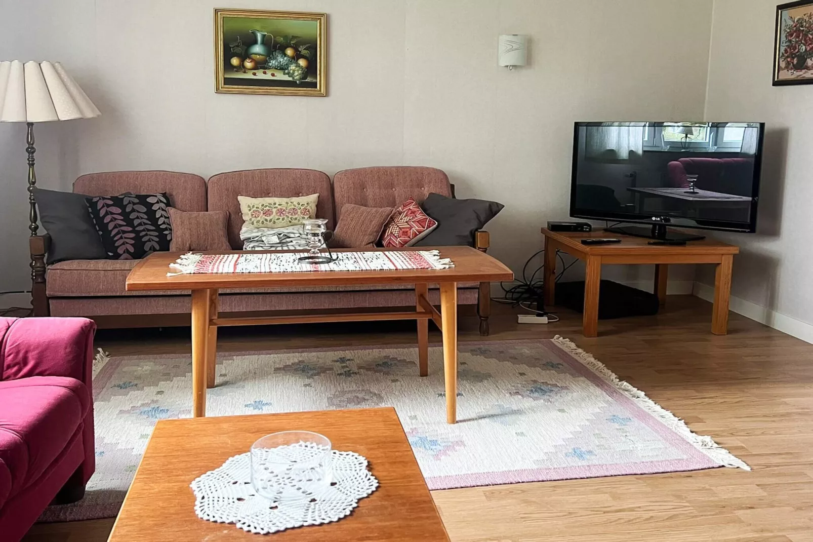 4 person holiday home in TINGSRYD-Indoor