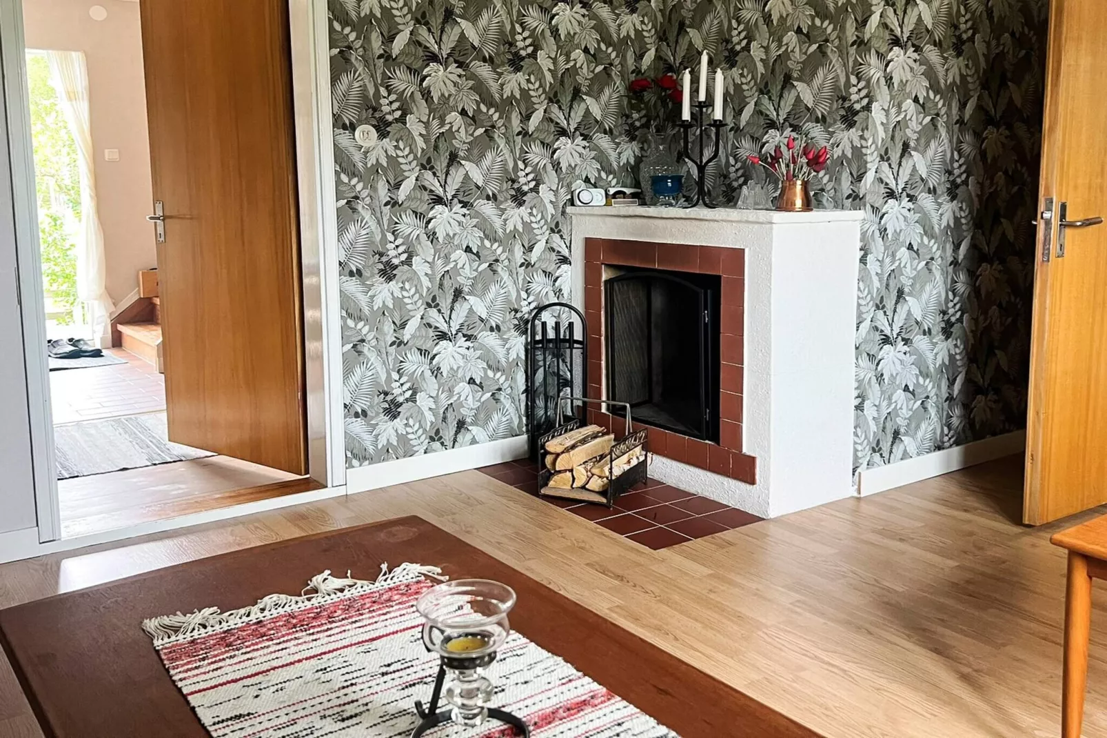4 person holiday home in TINGSRYD-Indoor