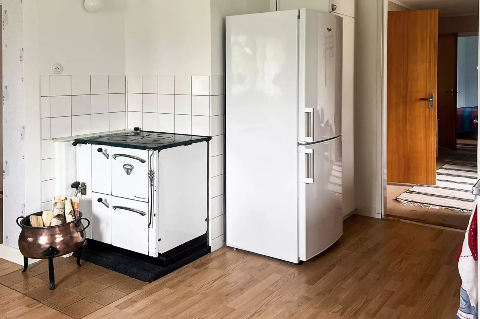 4 person holiday home in TINGSRYD-Indoor