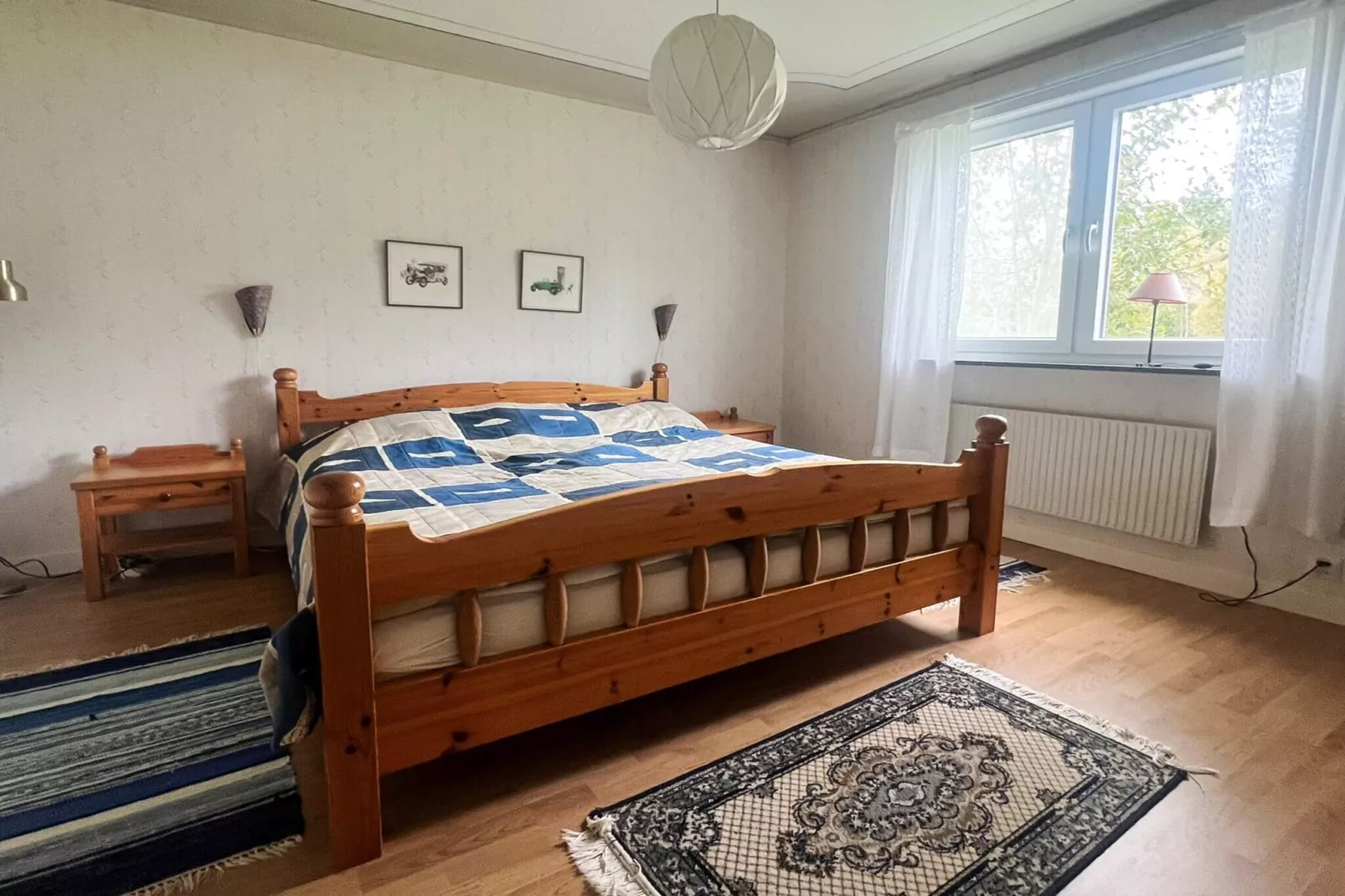 4 person holiday home in TINGSRYD-Indoor