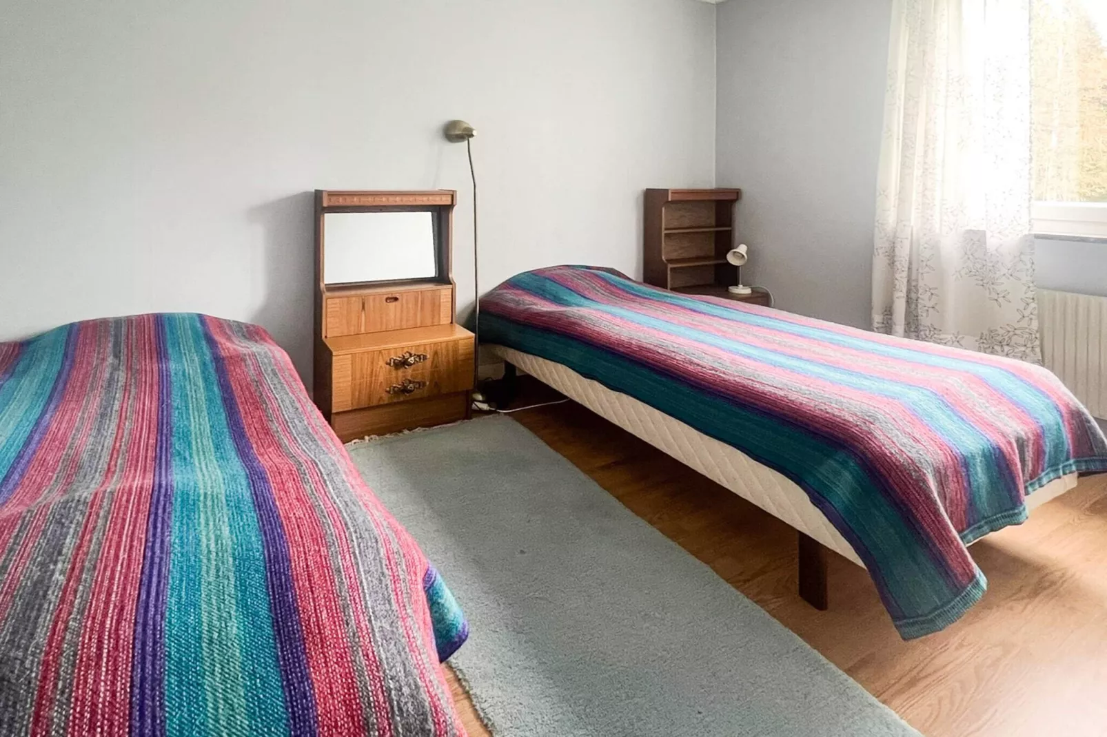 4 person holiday home in TINGSRYD-Indoor