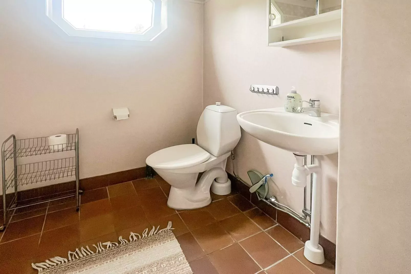 4 person holiday home in TINGSRYD-Indoor