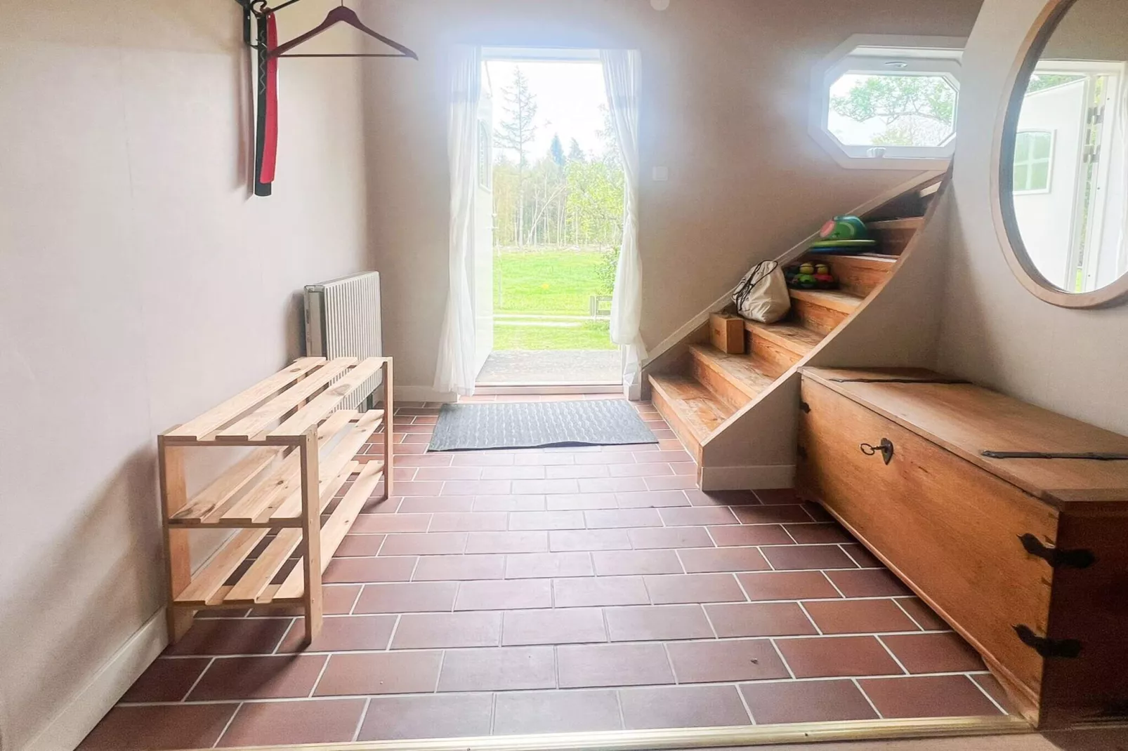 4 person holiday home in TINGSRYD-Indoor