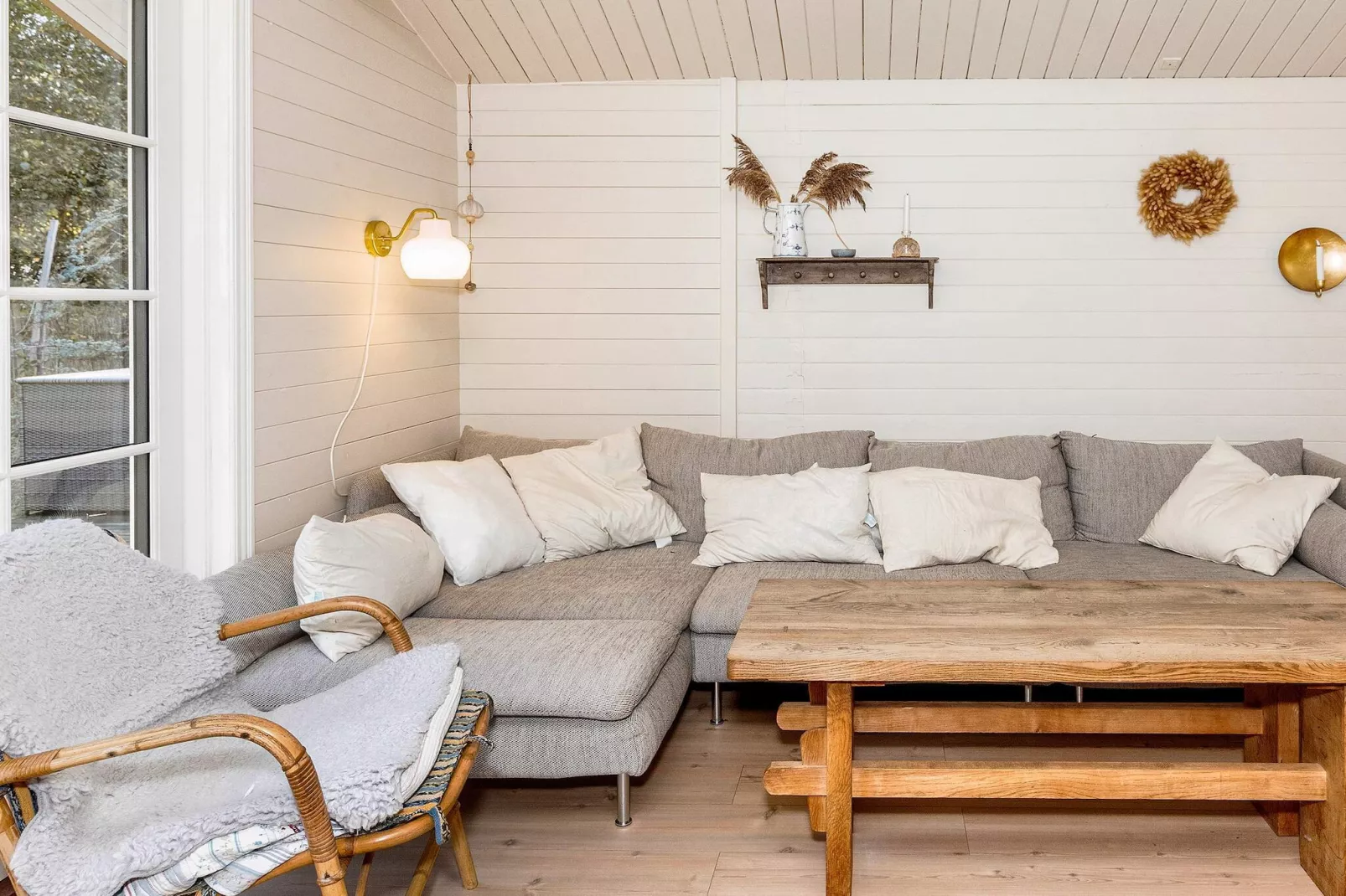 Cozy Beach House - By Traum Ferienwohnungen