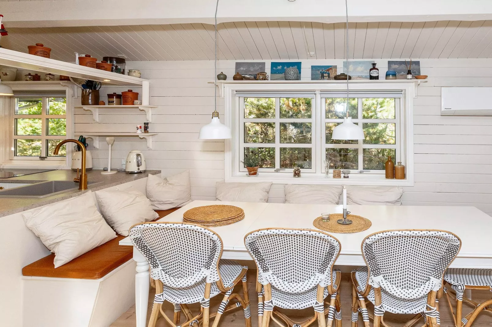 Maison de plage confortable -- By Traum Ferienwohnungen
