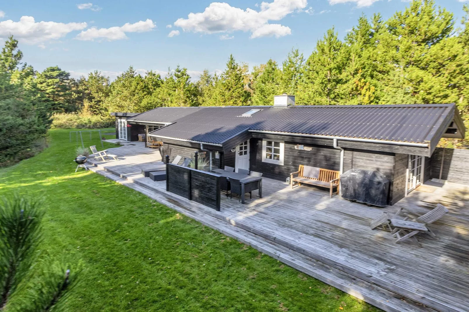 Maison de plage confortable -- By Traum Ferienwohnungen