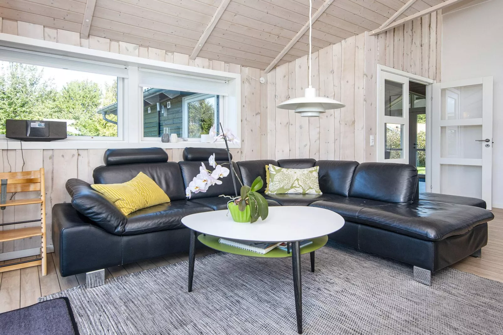 10 person holiday home in Sydals