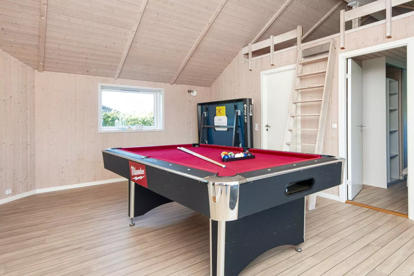 Plaisir familial avec jacuzzi -- By Traum Ferienwohnungen