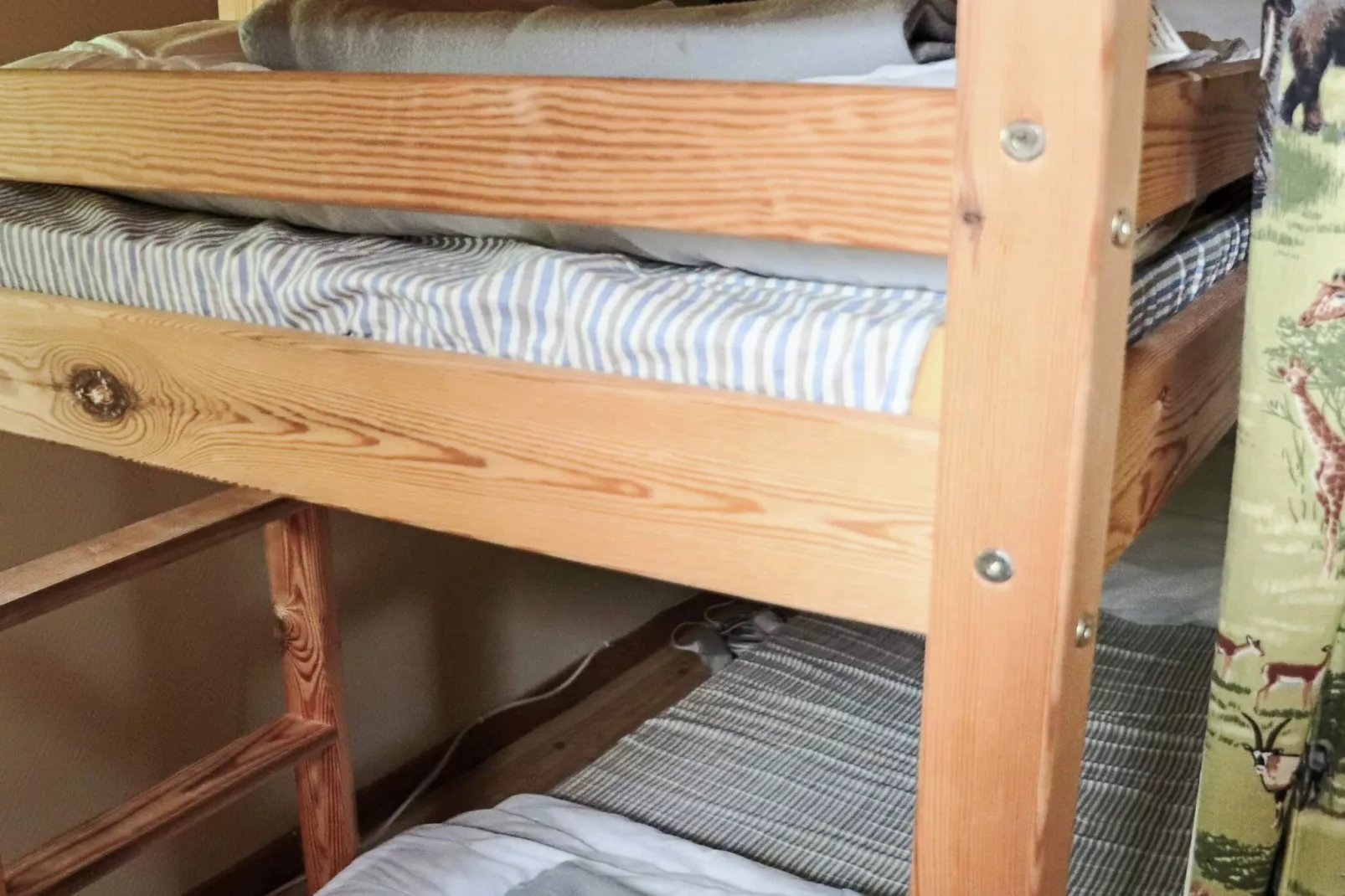 4 person holiday home in UGGLARP-Indoor