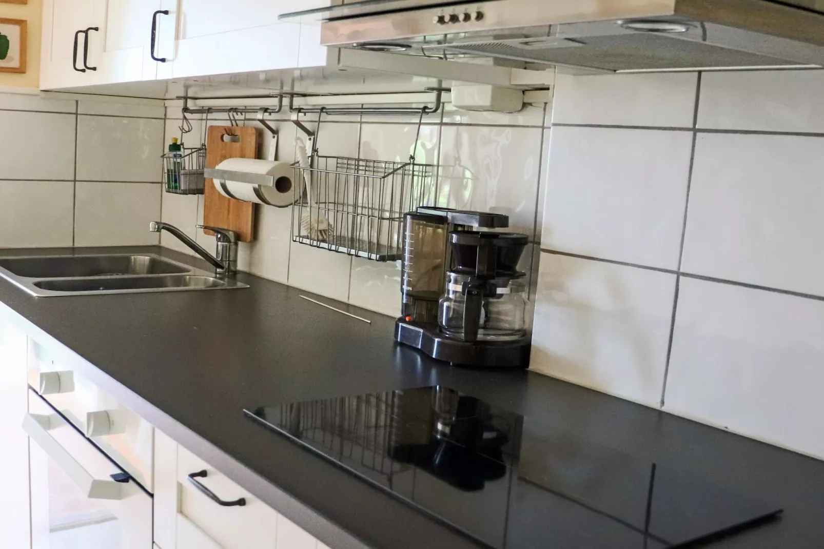 4 person holiday home in UGGLARP-Indoor