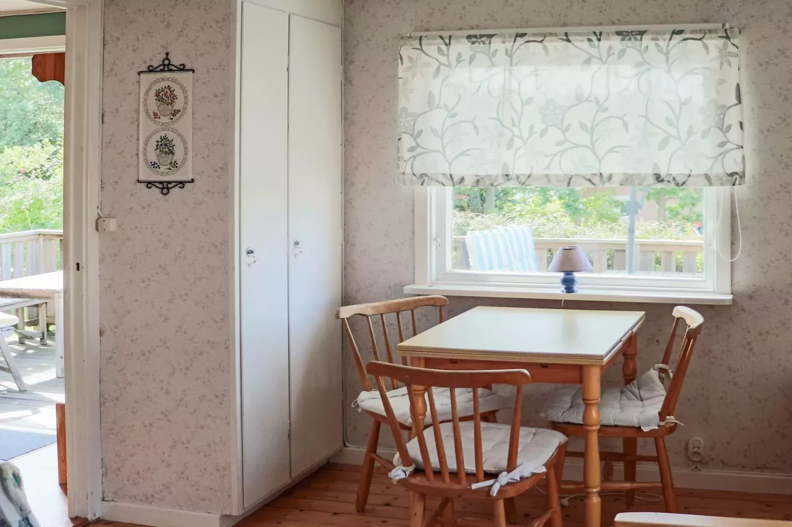 4 person holiday home in UGGLARP-Indoor
