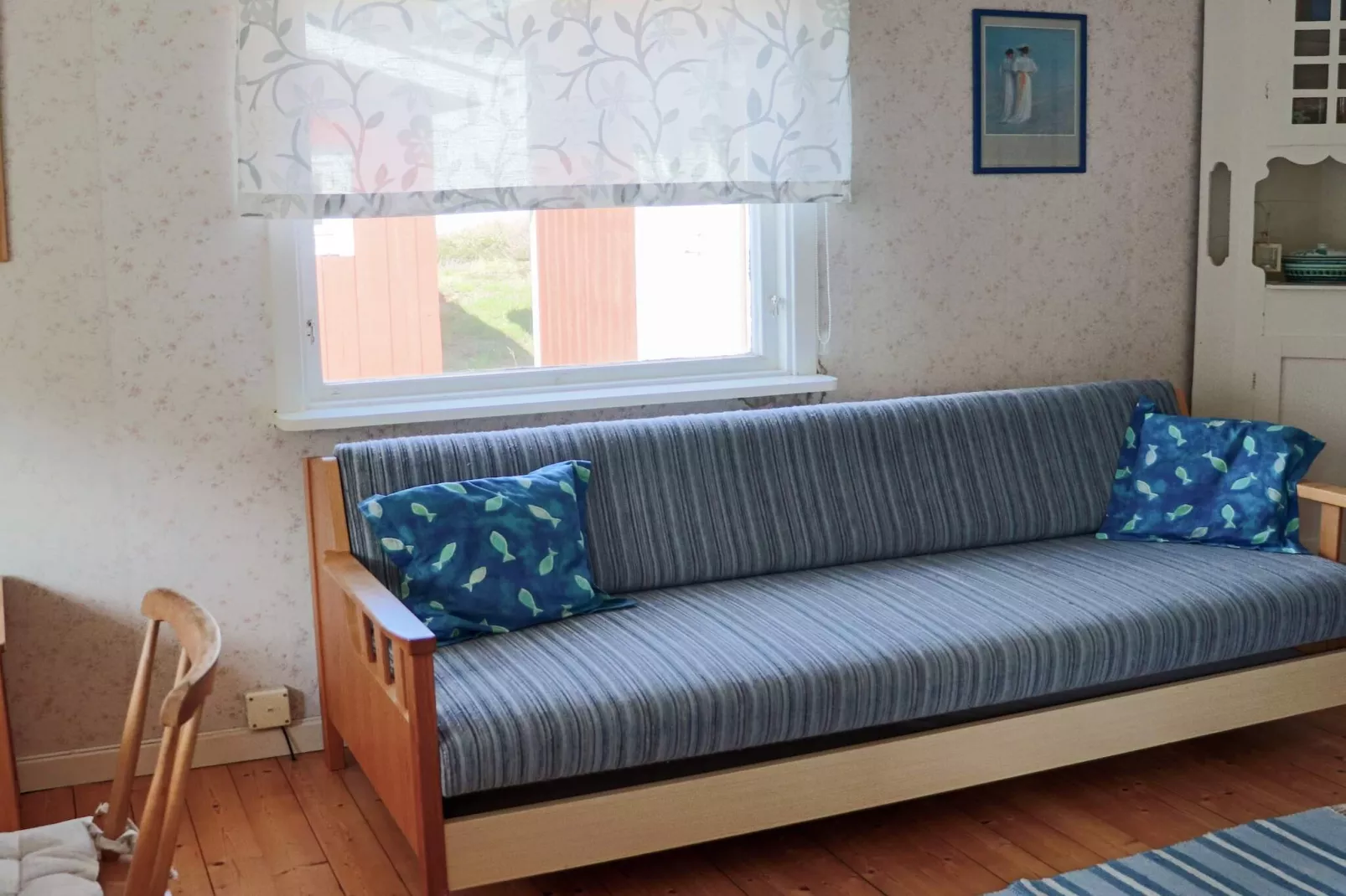 4 person holiday home in UGGLARP-Indoor