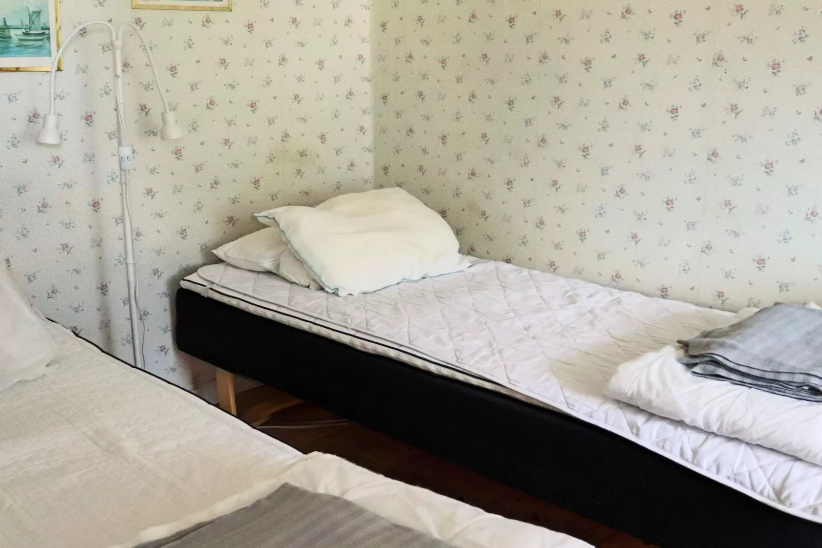 4 person holiday home in UGGLARP-Indoor