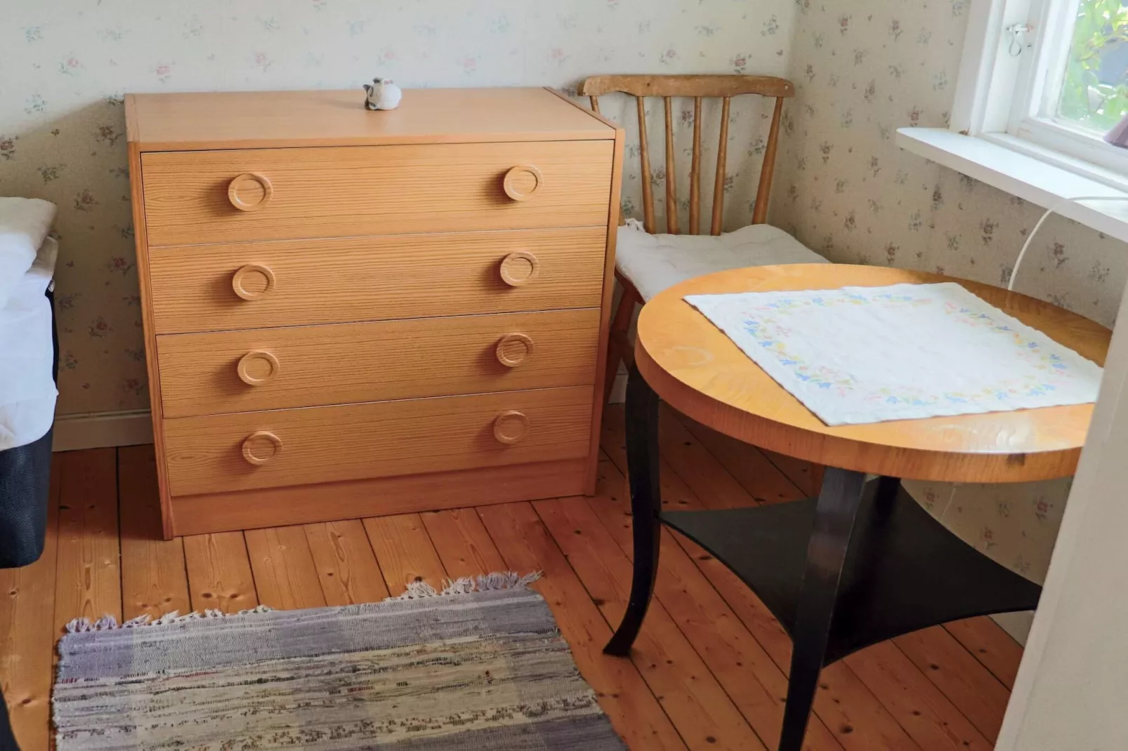 4 person holiday home in UGGLARP-Indoor