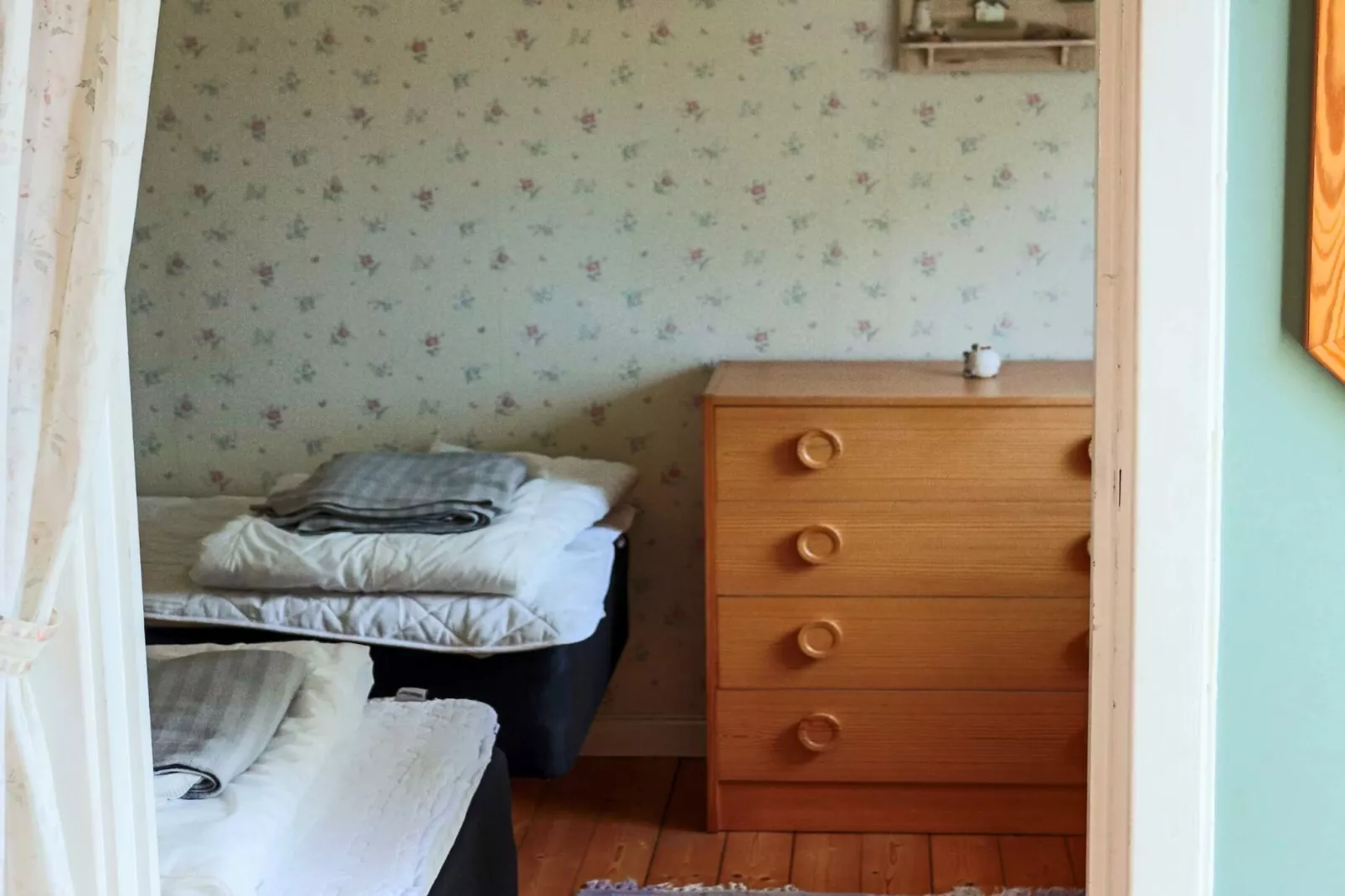 4 person holiday home in UGGLARP-Indoor