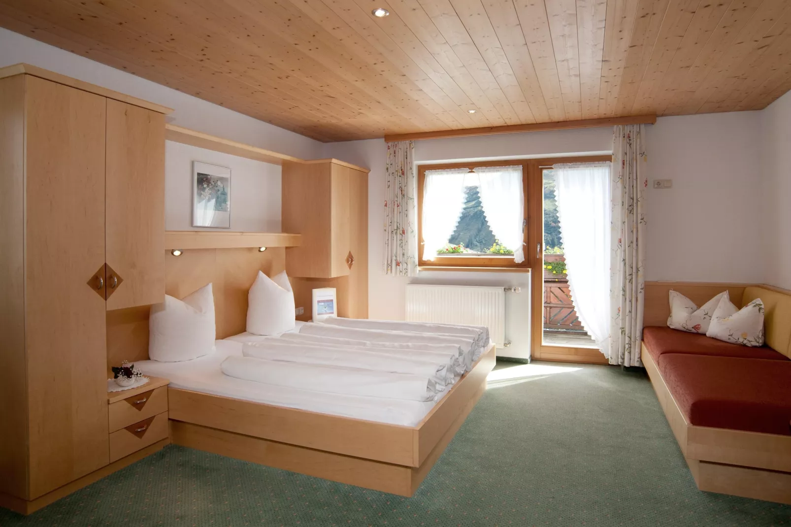 Schönblick 1-Bedroom