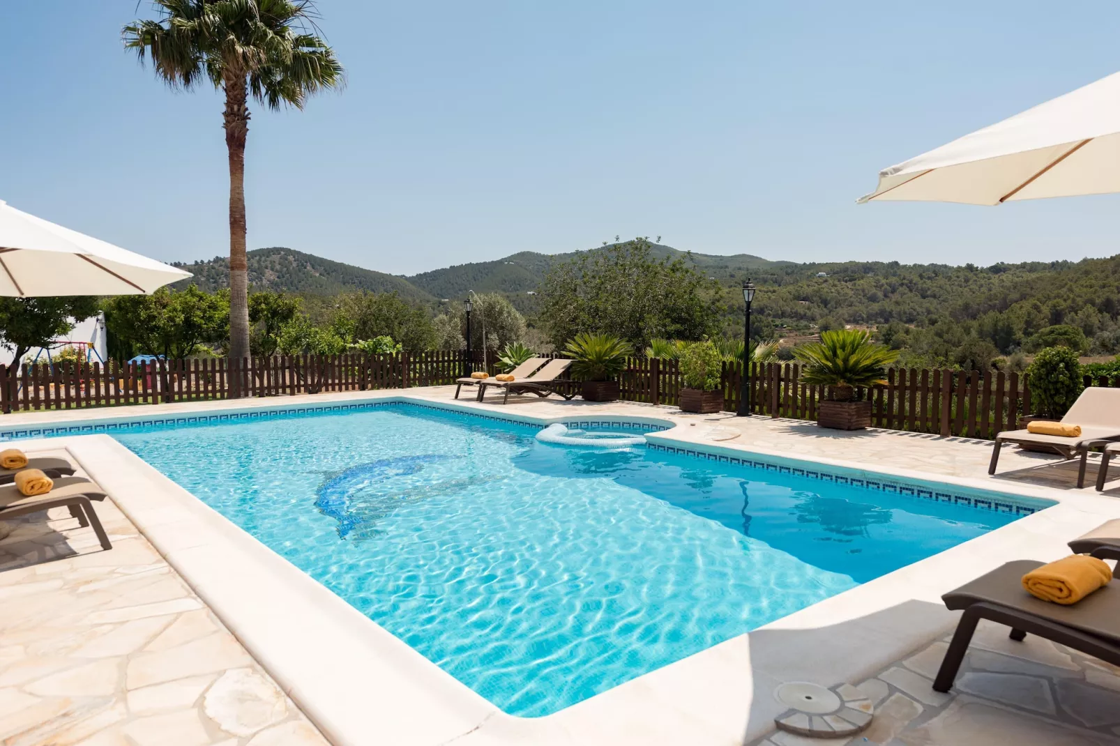 Can Juano-Pool