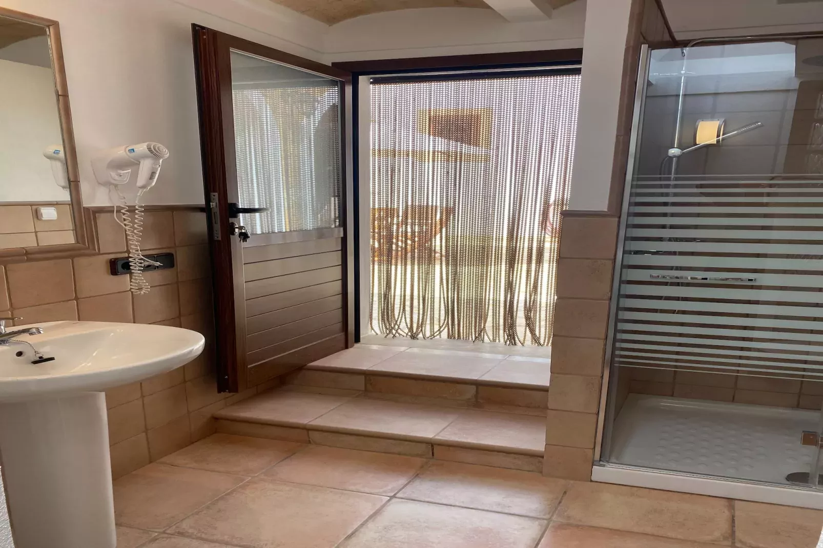 Can Juano-Bathroom