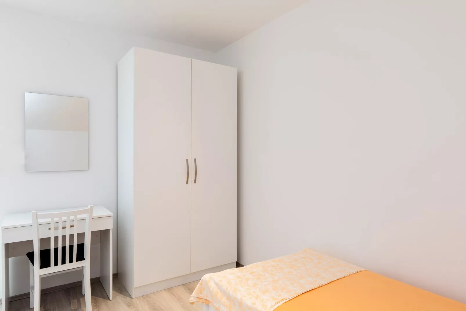 Apartments Katarina - Two-Bedroom Apartment (4 Adults) - Između Ribnjaka Street no.1 - #1-Chambre