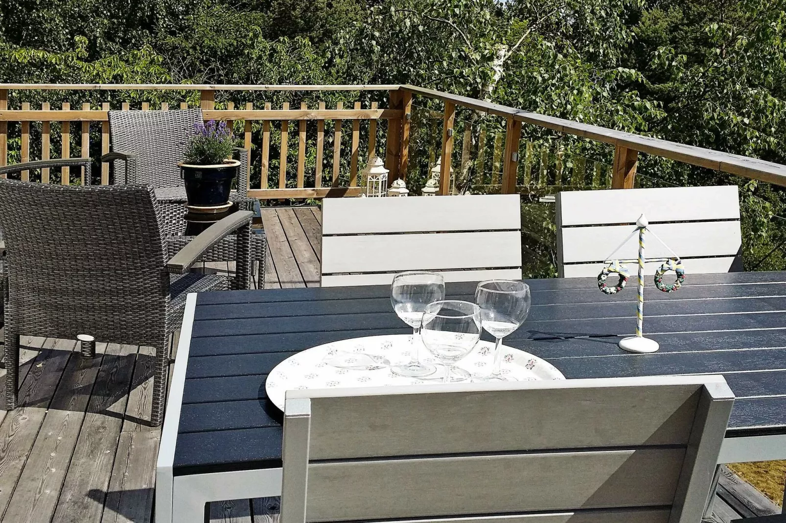 4 person holiday home in UDDEVALLA-By Traum