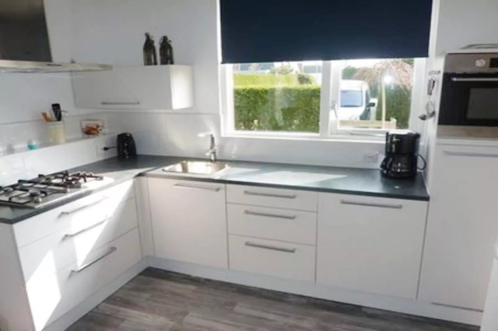 Schoneveld 11 Zeester Breskens-Kitchen