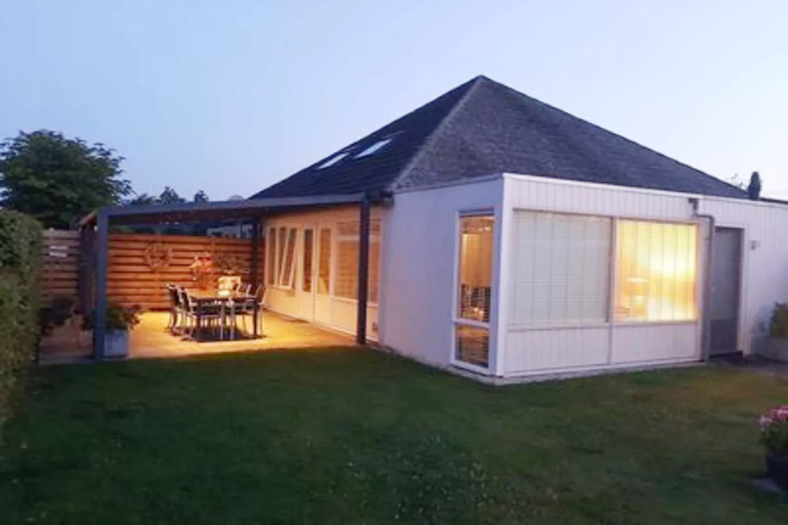 Schoneveld 121 Duinroos Breskens-Exterior summer