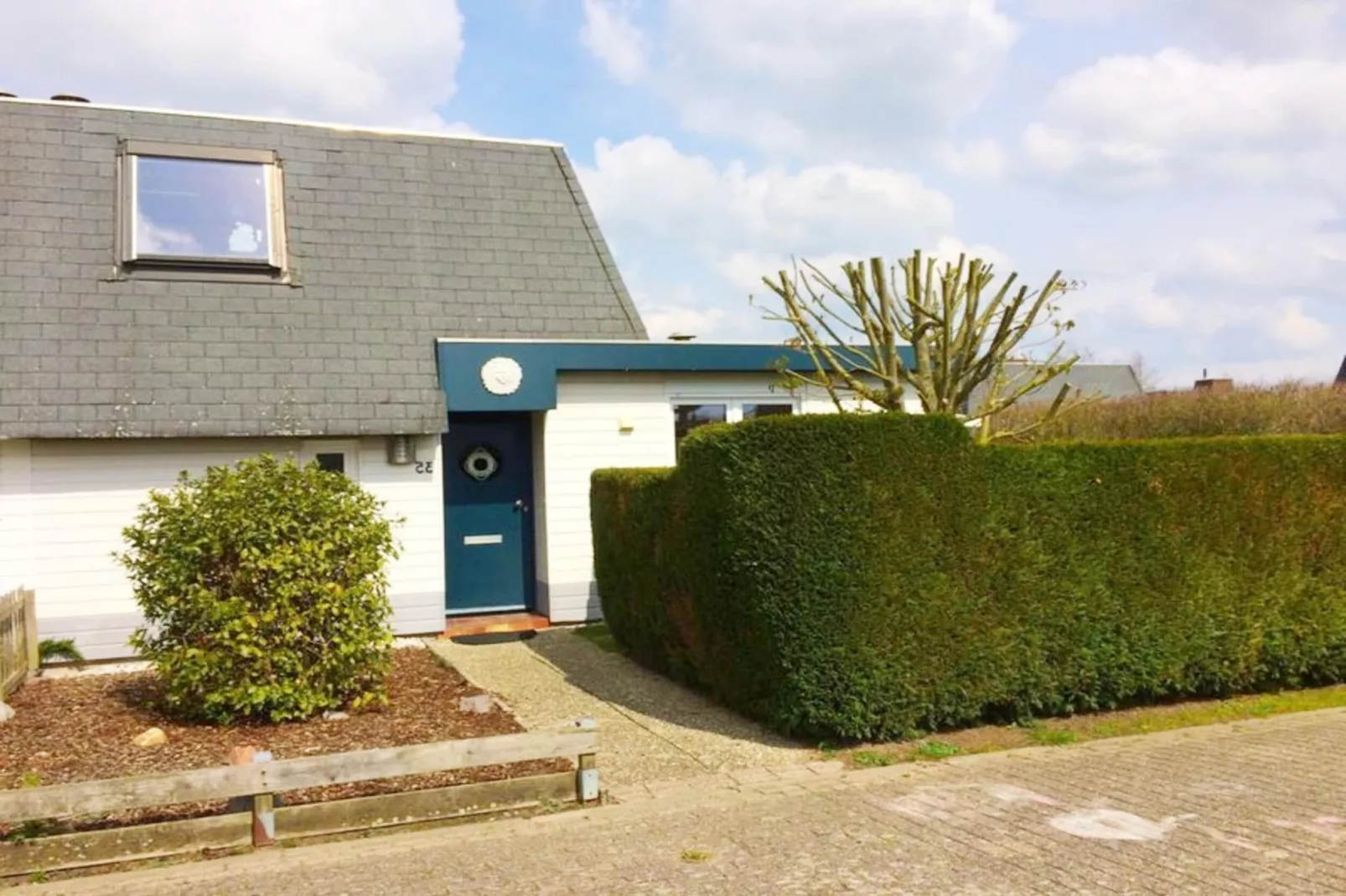 Schoneveld 35 Zeester Breskens-Reception hall