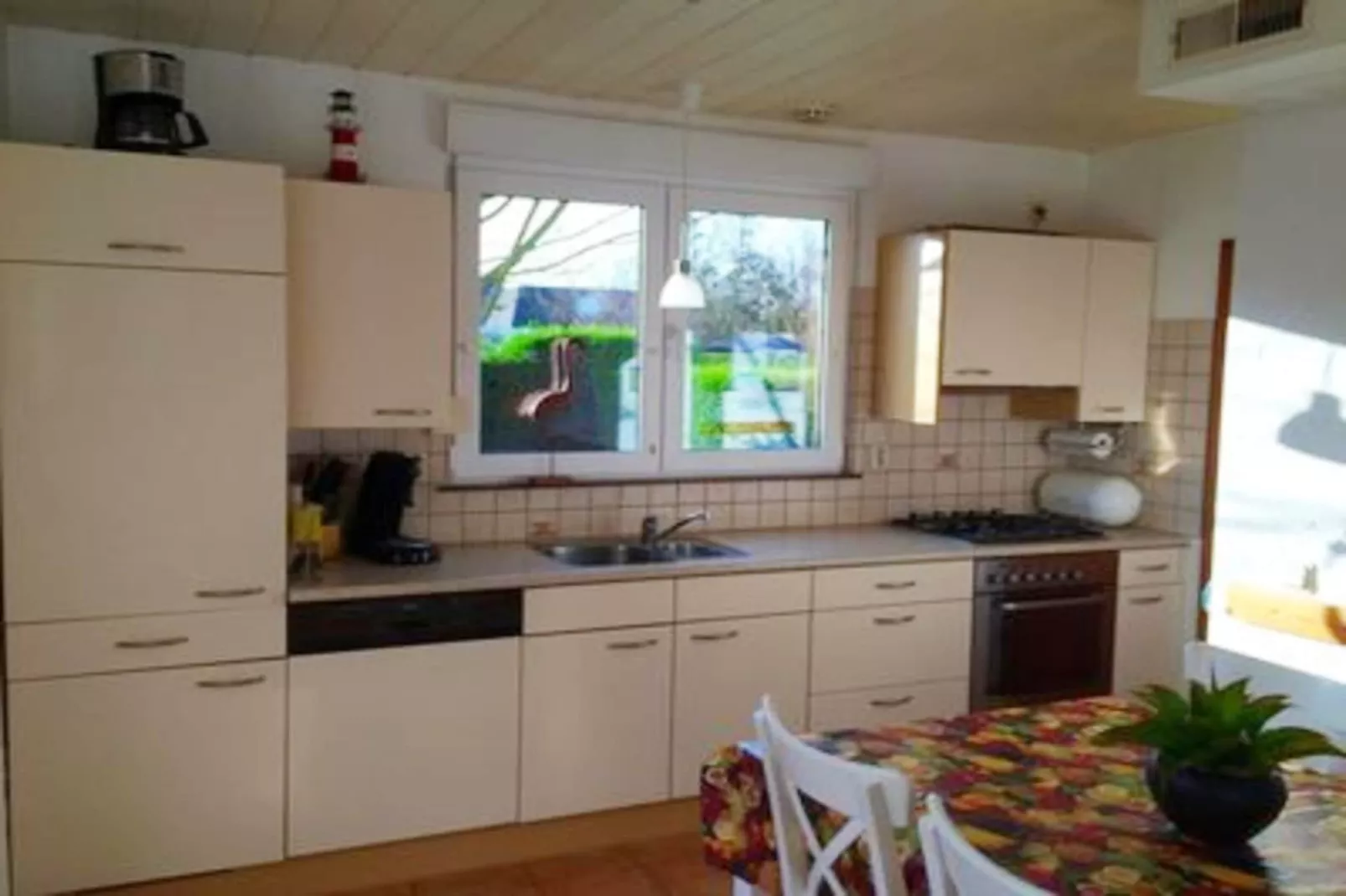 Schoneveld 35 Zeester Breskens-Kitchen