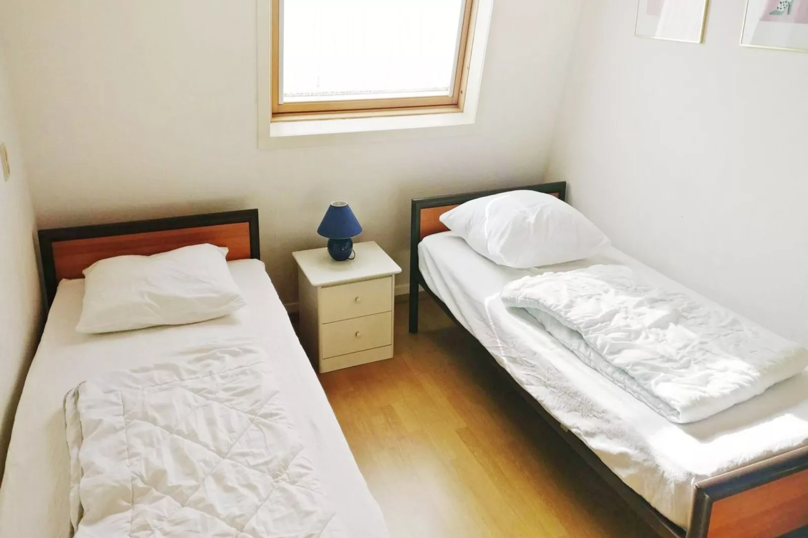 Schoneveld 60 Zeester Breskens-Bedroom
