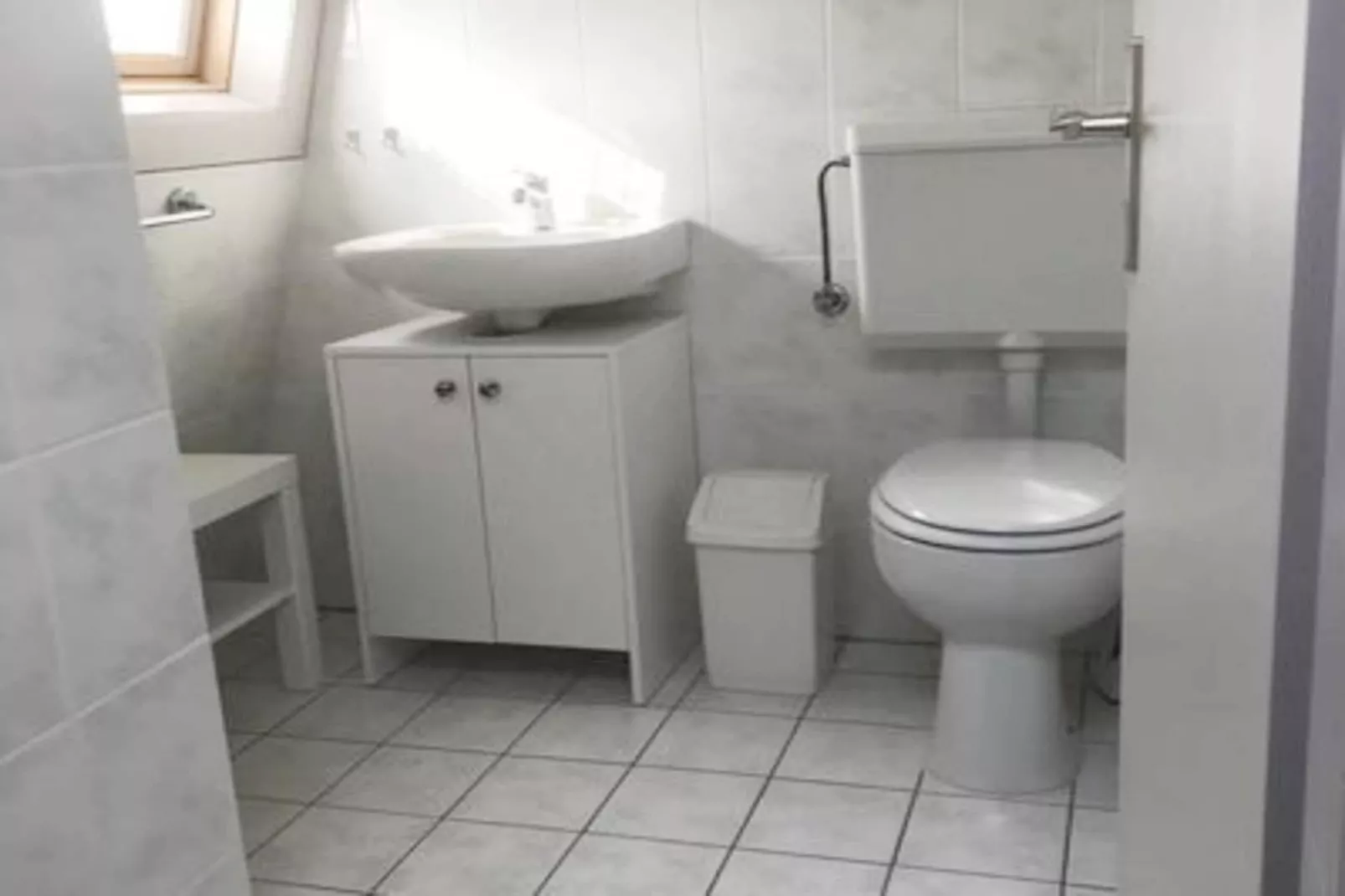 Schoneveld 60 Zeester Breskens-Bathroom