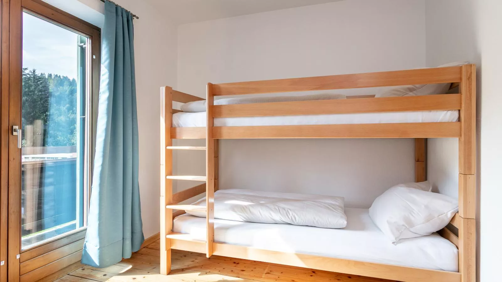 Binderhäusel am Berglift-Bedroom