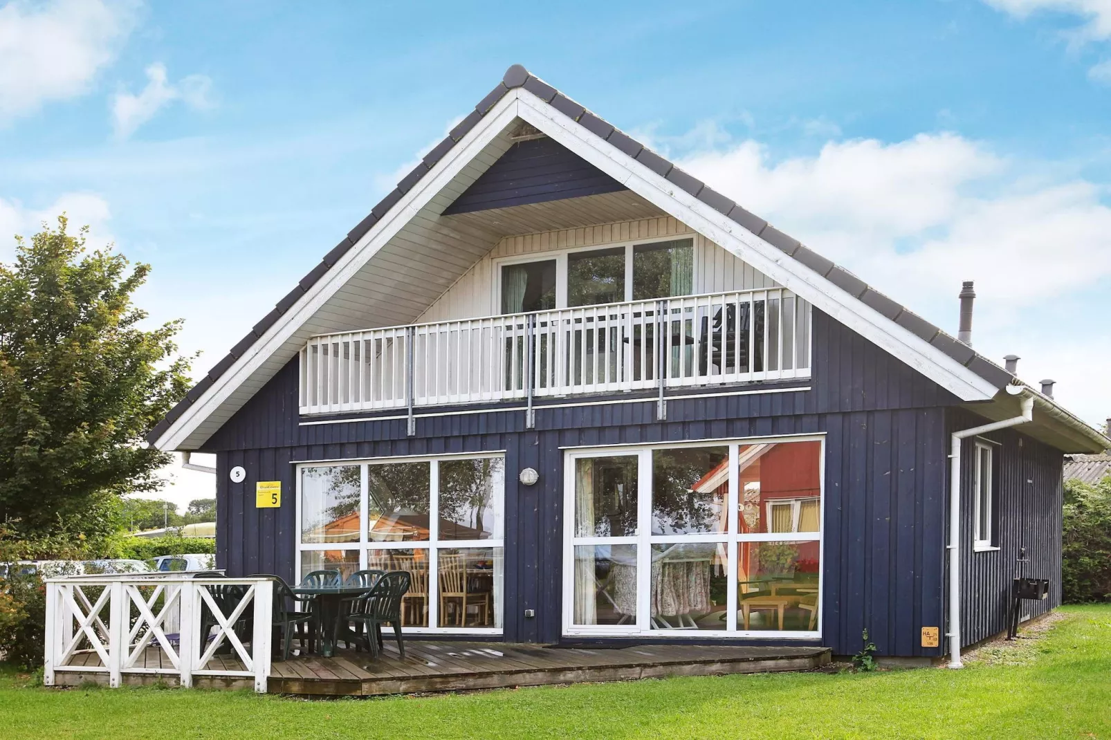 MERCUR 70+48 SWG-LOGGIA, 2.R.-Outdoor