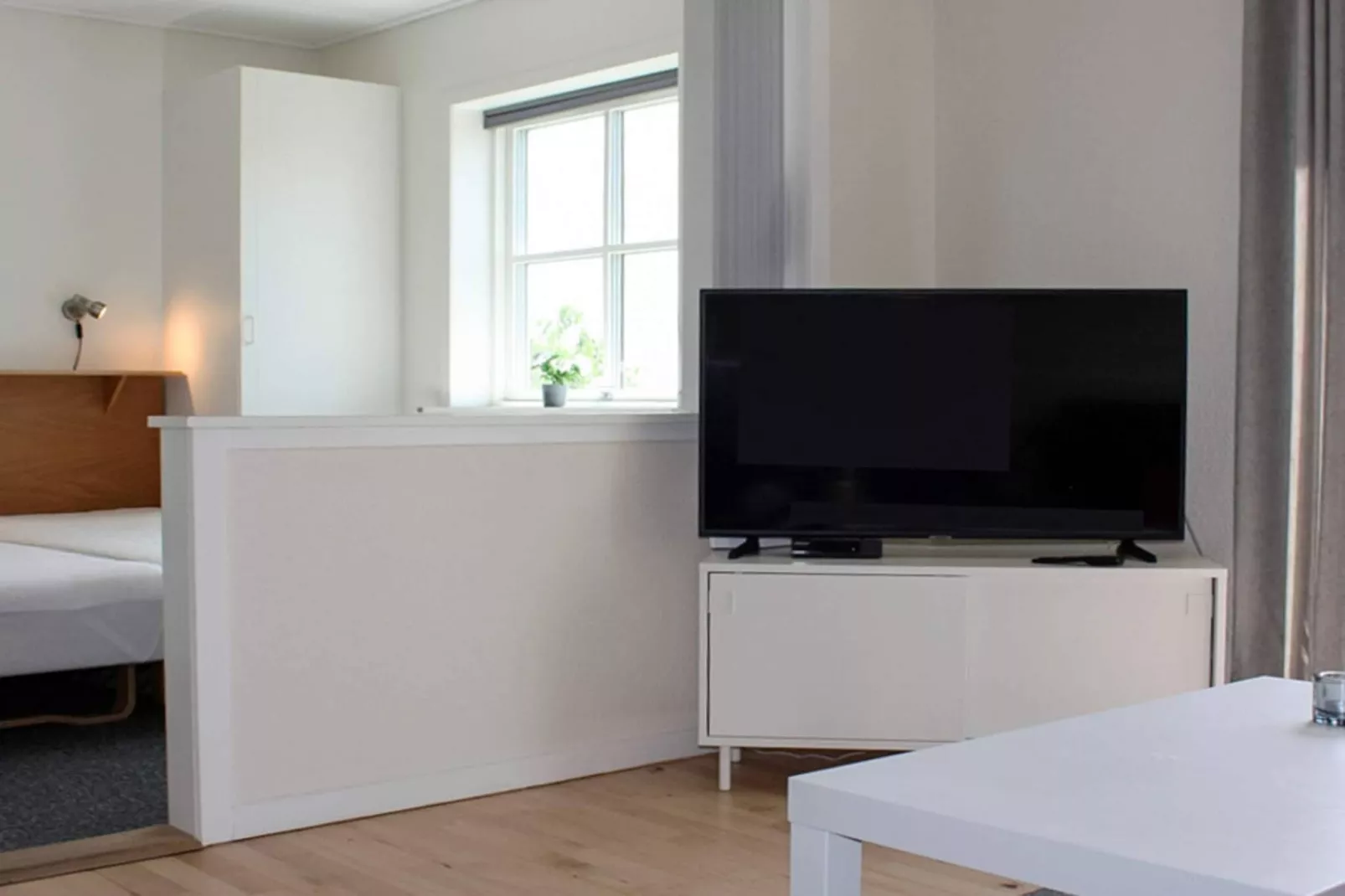 Maison de vacances pour 4 a Hals-By Traum-Intérieur