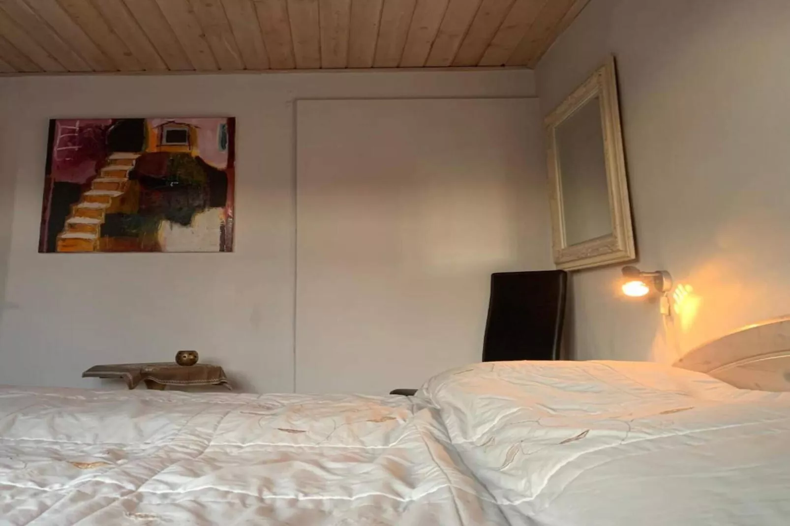 Dobbeltv(relse (2 personer)-Indoor
