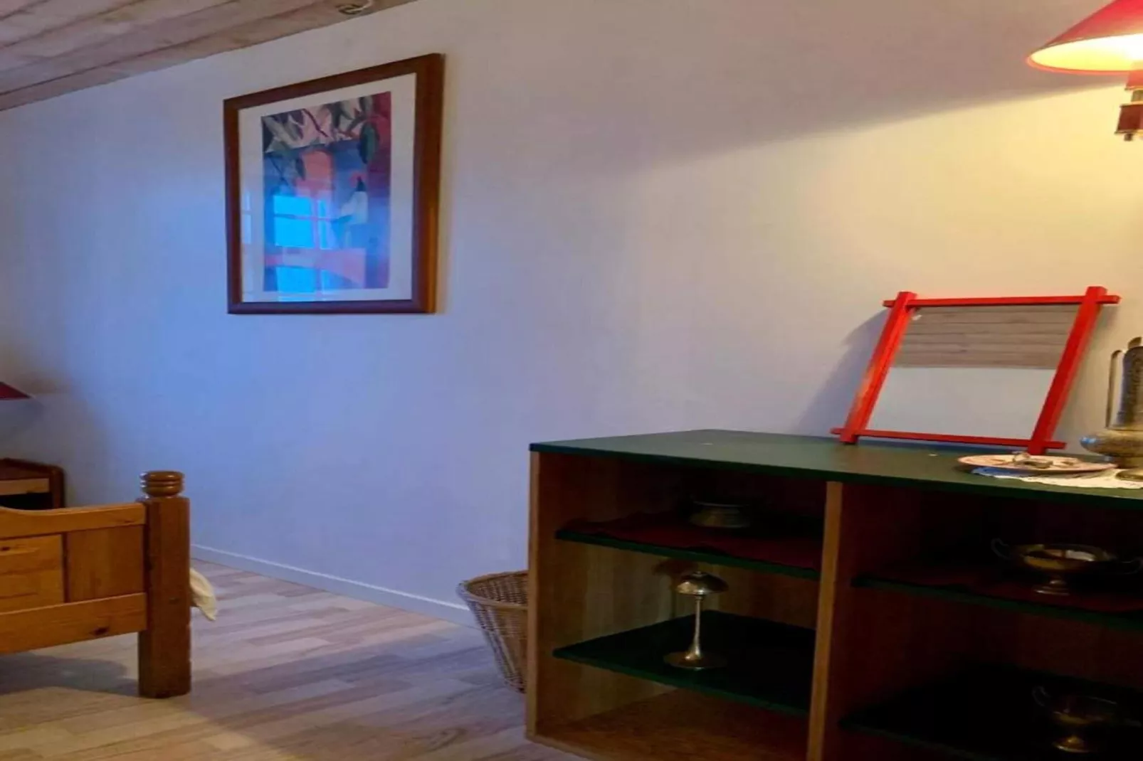 Dobbeltv(relse (2 personer)-Indoor